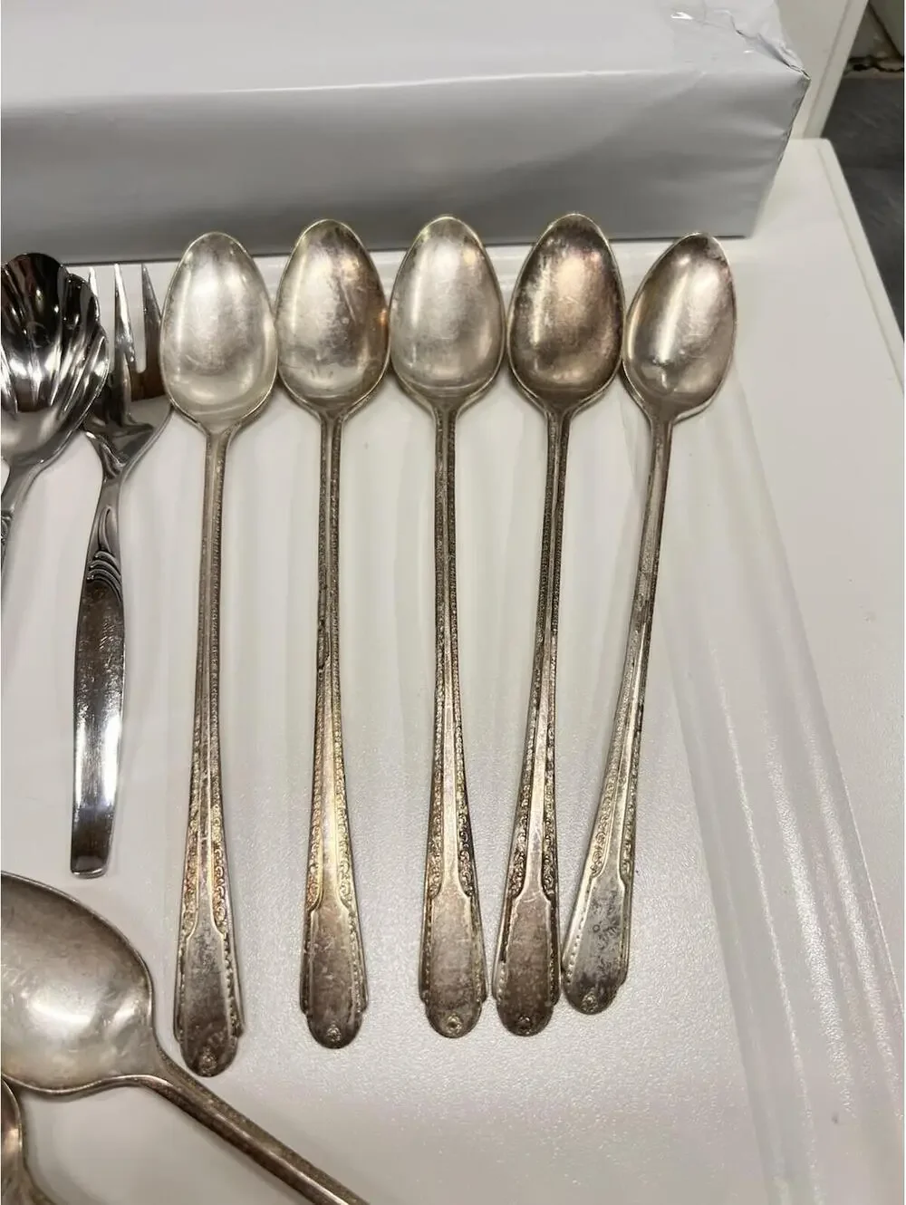 N/A vintage antique